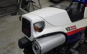 KAWASAKI KR250S 2023 KR250A