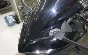 KAWASAKI NINJA 250 2 2017 EX250P