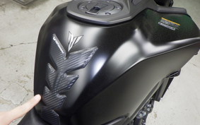 YAMAHA MT-09 AMT 2025 RN88J