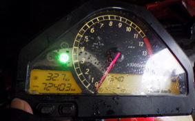 HONDA CBR1000RR 2007 SC57