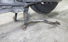 SUZUKI ADDRESS V125 G 2026 CF46A