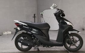 HONDA DIO 110 JF31