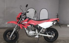 HONDA XR100 MOTARD HD13