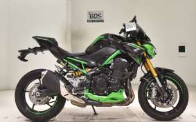 KAWASAKI Z900 Gen.2 SE 2022 ZR900B