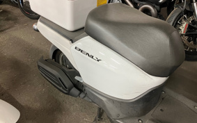 HONDA BENLY AA05