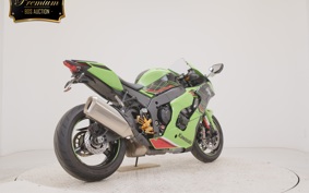 KAWASAKI ZX 10 NINJA ABS 2024 ZXT02L