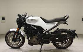 HUSQVARNA VITPILEN 401 2022