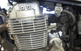HONDA CB400SS E 2004 NC41