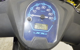 YAMAHA JOG-7 2008 AY01