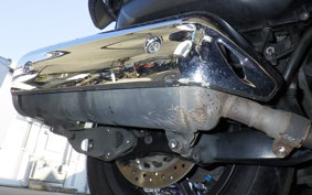 HONDA FORZA Z GEN 2 2016 MF10