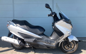 SUZUKI BURGMAN200 CH41A