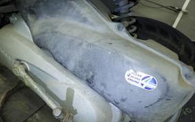 HONDA DIO Gen.6 AF62