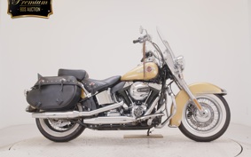 HARLEY FLSTC 1690 2017