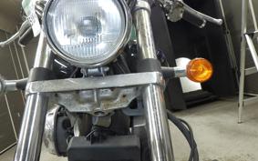HONDA SHADOW 400 SLASHER 2003 NC40