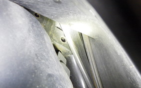 HONDA TACT Gen.4 AF79