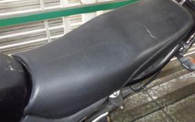 YAMAHA YBR125 2022