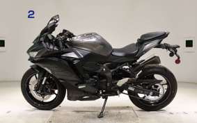 KAWASAKI ZX-4R SE 2025 ZX400P
