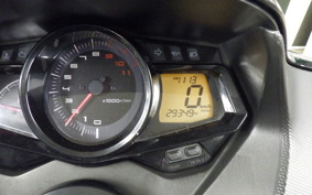 HONDA FAZE MF11