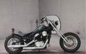 HONDA STEED 400 1994 NC26