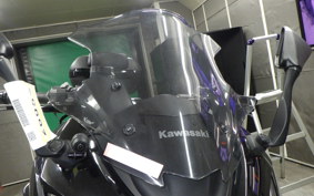 KAWASAKI NINJA 1000SX 2021 ZXT02K
