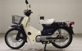 HONDA C90 SUPER CUB HA02