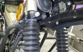 HONDA CT125 HUNTER CUB JA55