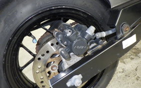 HONDA ｸﾞﾛﾑ JC61