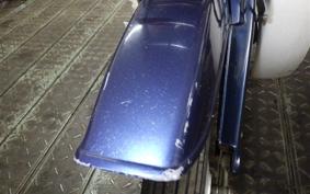 HONDA C50 SUPER CUB E 1991 C50
