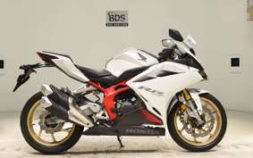 HONDA CBR250RR A MC51