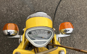 HONDA DUCKS50 ST50