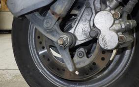 HONDA SPACY 125 Gen. 3 2019 JF04