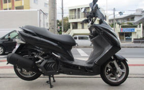 YAMAHA MAJESTYS SG28J