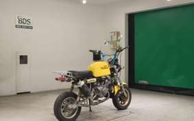 HONDA GORILLA 2023 Z50J