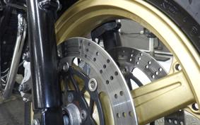 KAWASAKI ZEPHYR 400 KAI 2006 ZR400C