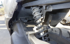 HONDA DIO Gen.6 AF62