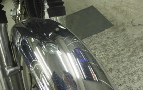 YAMAHA SR400 Gen.2 1995 1JR