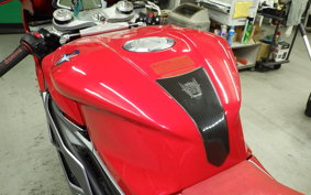 MV AGUSTA F4-R 2012