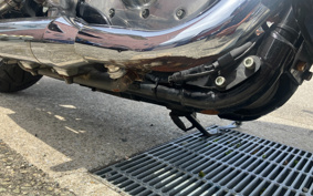HARLEY XL883L 2009 CR2
