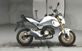 HONDA GU ROM JC75