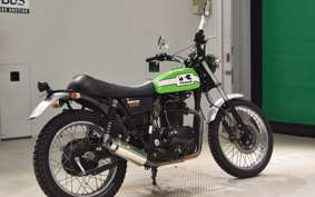 KAWASAKI 250TR 2018 BJ250F
