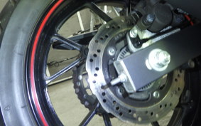 SUZUKI GSX250RA 2006