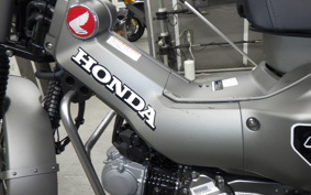 HONDA CT125-2 2003 JA65