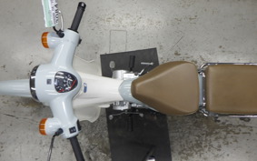 HONDA C110 SUPER CUB JA07