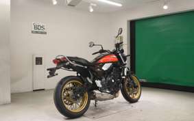 KAWASAKI Z650 RS 2022 ER650M