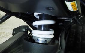 SUZUKI Vｽﾄﾛｰﾑ250SX EL11L