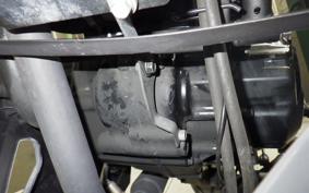 KAWASAKI NINJA 250 SL 2003 BX250A