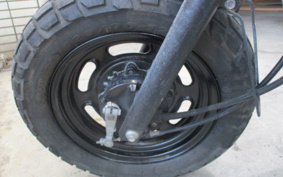 HONDA APE50 AC16