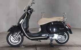 VESPA VESPAGTS250IE M45100