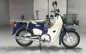 HONDA SUPER CUB110 JA42