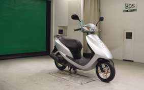 HONDA DIO Gen.6 2009 AF68